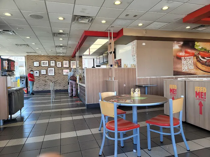 Burger King Picture 2