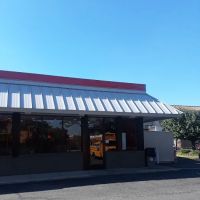 Burger King ico