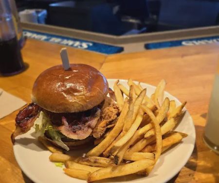 Applebee's Grill + Bar