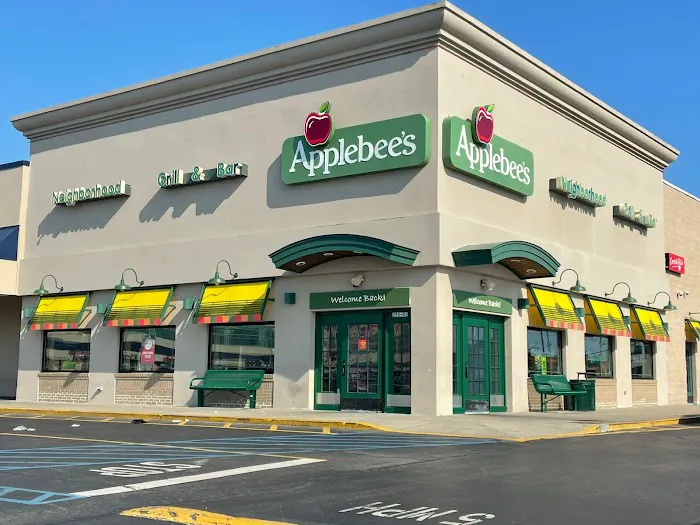 Applebee's Grill + Bar Picture 9