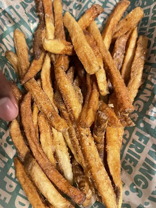 Wingstop Picture 7