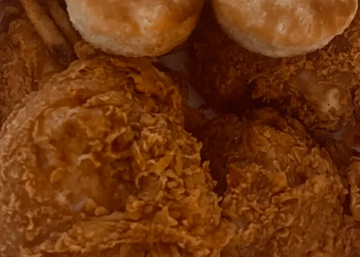Popeyes Louisiana Kitchen Picture 10