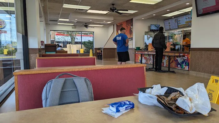 Popeyes Louisiana Kitchen Picture 1