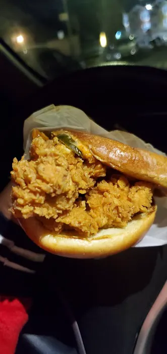 Popeyes Louisiana Kitchen Picture 3
