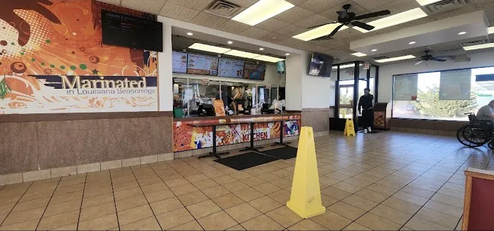 Popeyes Louisiana Kitchen Picture 4