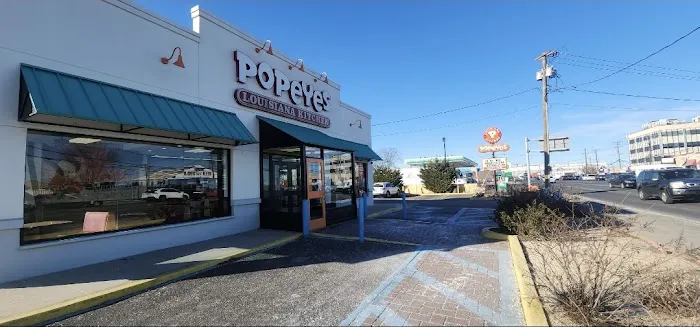 Popeyes Louisiana Kitchen Picture 9
