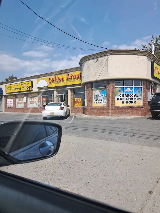 Golden Krust Caribbean Restaurant Picture 4