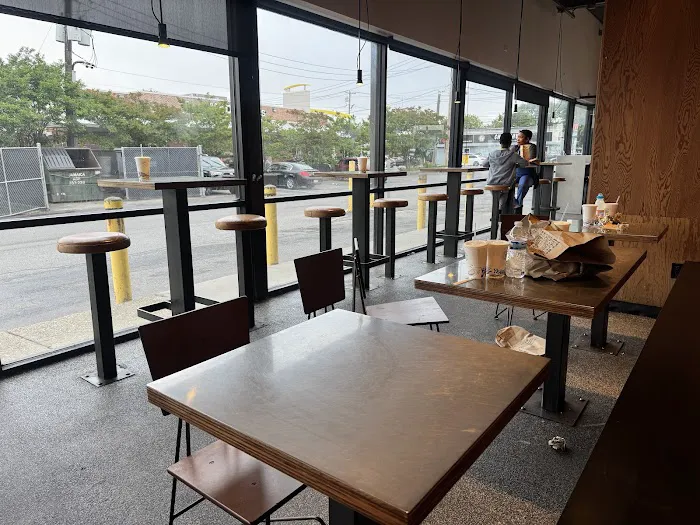 Chipotle Mexican Grill Picture 7