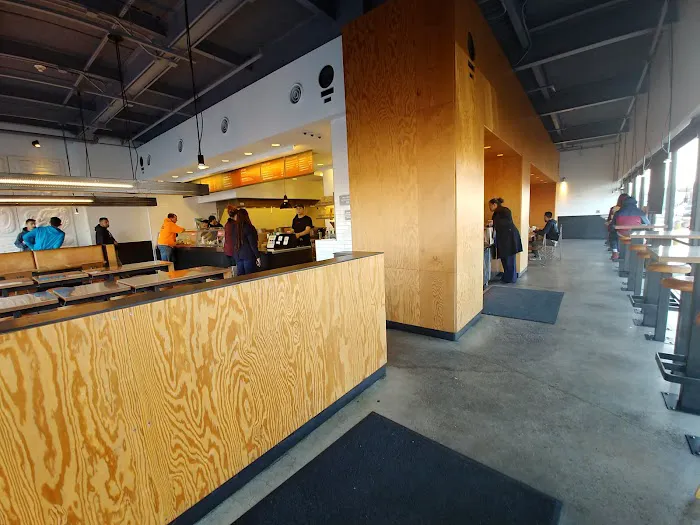 Chipotle Mexican Grill Picture 9