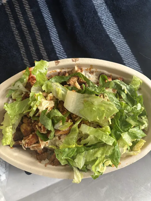 Chipotle Mexican Grill Picture 6