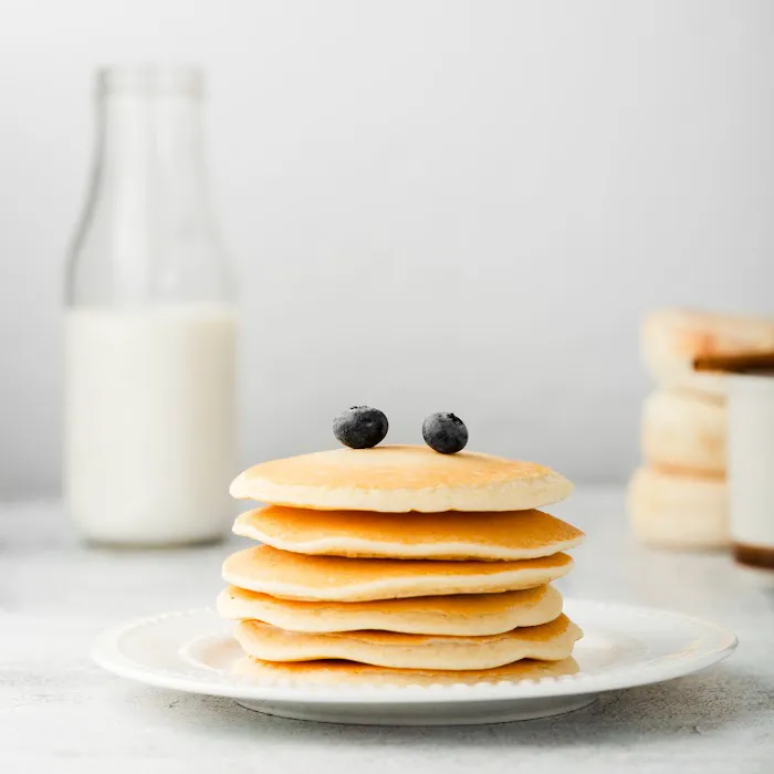 Pancake Planet Picture 2
