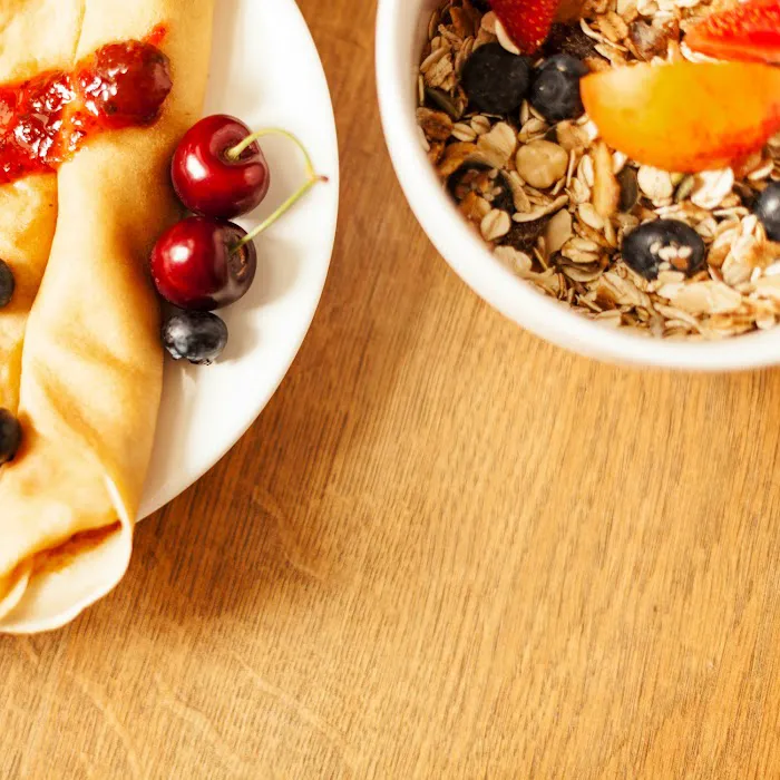 Pancake Planet Picture 6