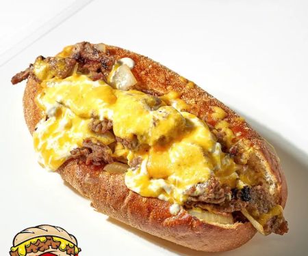 Philly Cheez