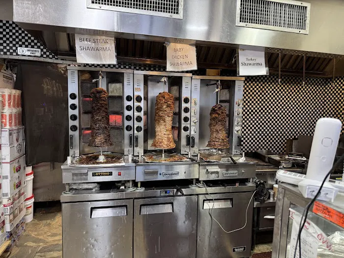 Ahuvas Grill Express Picture 8