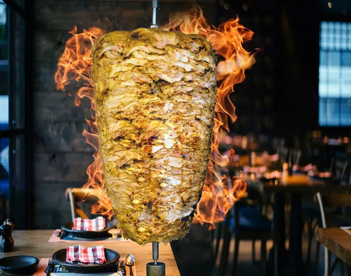 Ahuvas Grill Express Picture 5