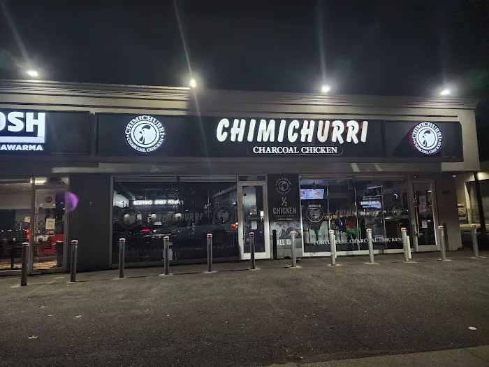 Chimichurri Picture 5