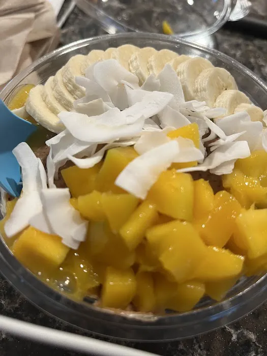Playa Bowls Picture 6