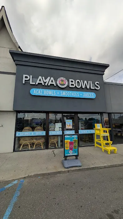 Playa Bowls Picture 7