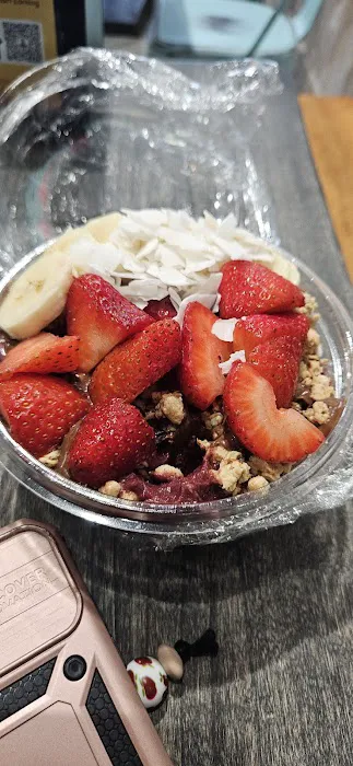 Playa Bowls Picture 1
