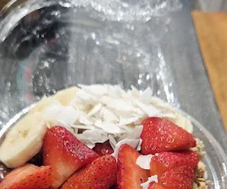 Playa Bowls