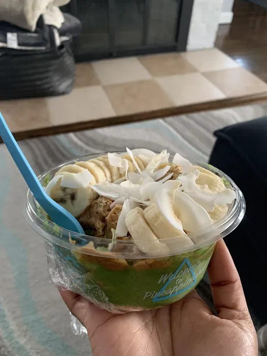 Playa Bowls Picture 2