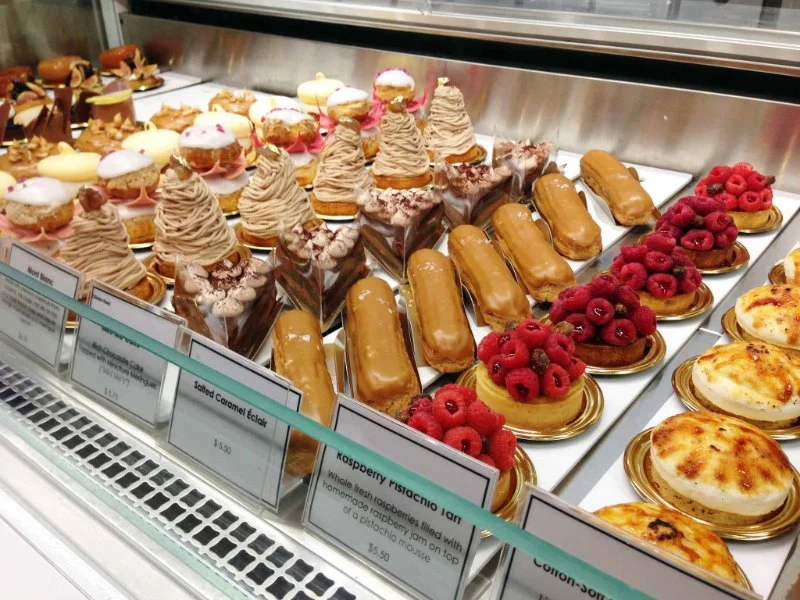 Top Dessert Shops Worth Traveling For: Sweet Spots Around the World