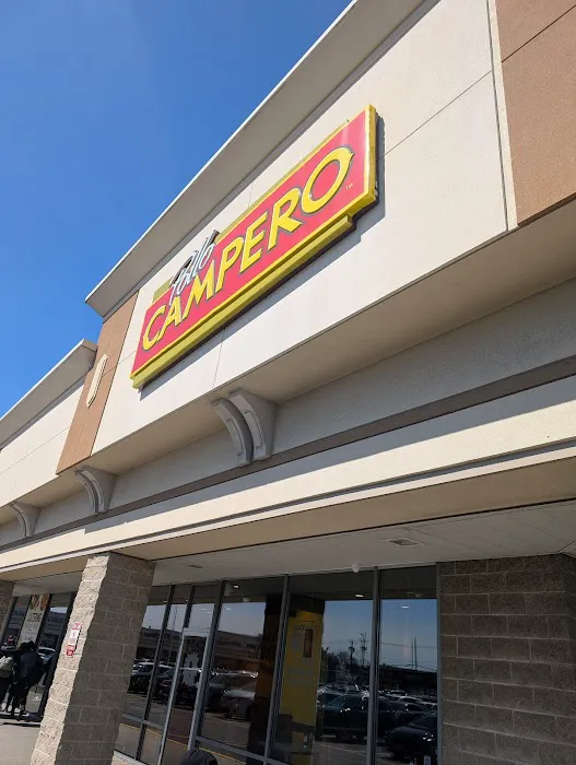 Pollo Campero Picture 2