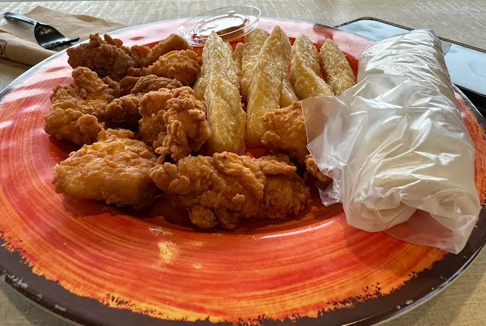 Pollo Campero Picture 1