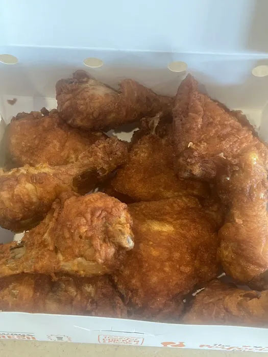 Pollo Campero Picture 6