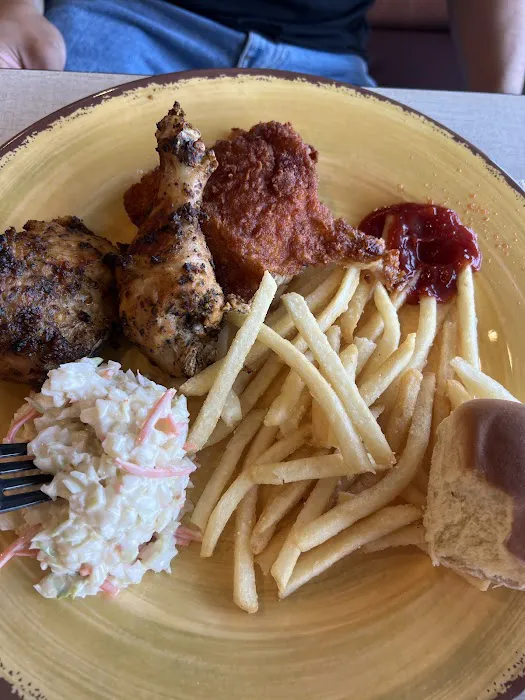 Pollo Campero Picture 7