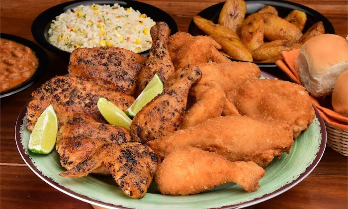 Pollo Campero Picture 5
