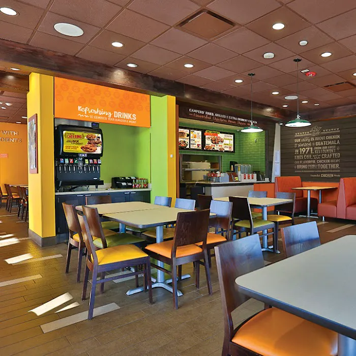 Pollo Campero Picture 8
