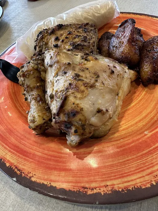 Pollo Campero Picture 3