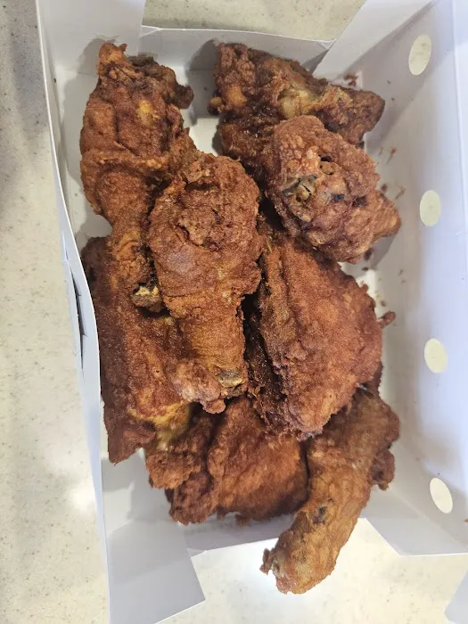 Pollo Campero Picture 4