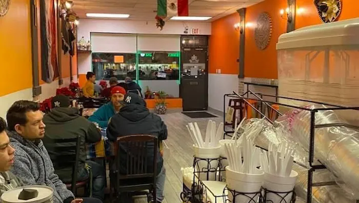Taqueria Marquez Mexican Grill Picture 4