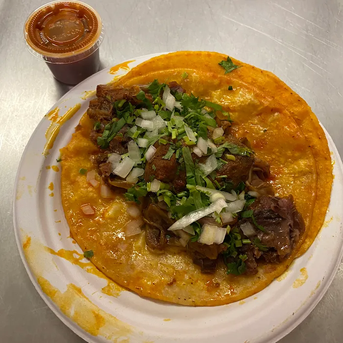 Taqueria Marquez Mexican Grill Picture 10