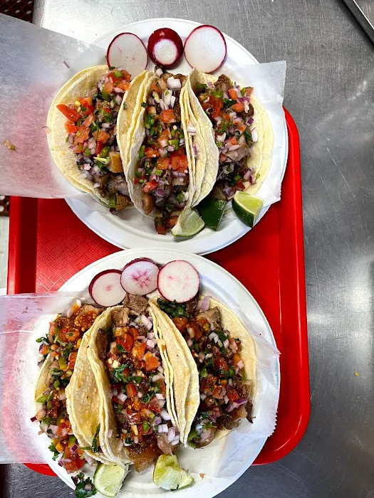 Taqueria Marquez Mexican Grill Picture 7