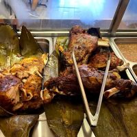 Taqueria Marquez Mexican Grill ico