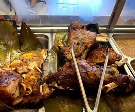 Taqueria Marquez Mexican Grill