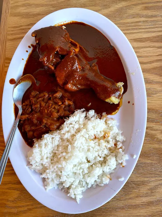 Taqueria Marquez Mexican Grill Picture 3
