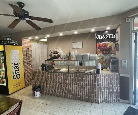 Tierra Nueva Restaurante