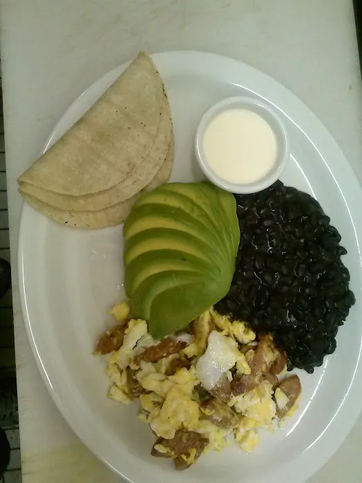 Petencito Latin Grill Picture 3