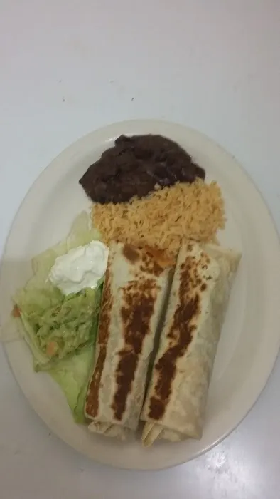 Petencito Latin Grill Picture 7