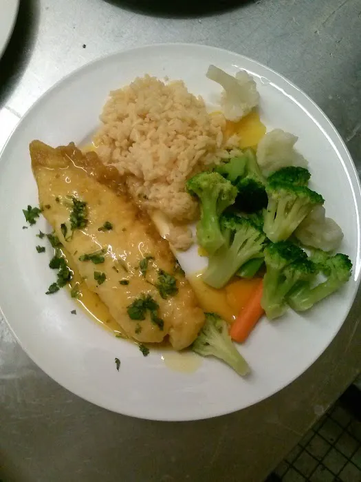 Petencito Latin Grill Picture 6