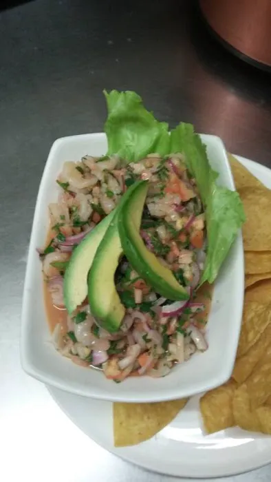 Petencito Latin Grill Picture 4