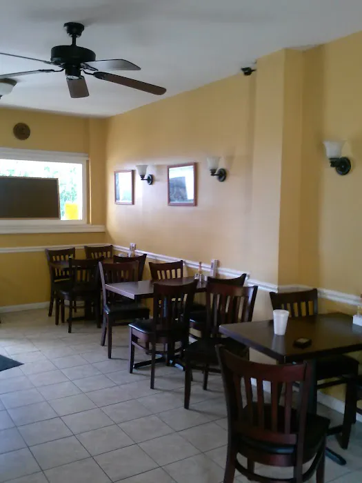 Petencito Latin Grill Picture 10
