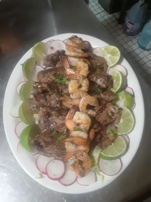 Petencito Latin Grill Picture 8
