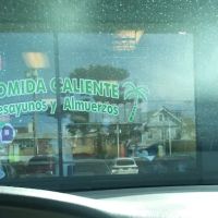 Carisma Dominicana ico