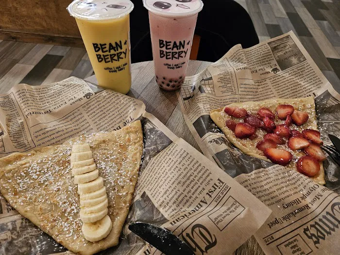 Bean & Berry Picture 5