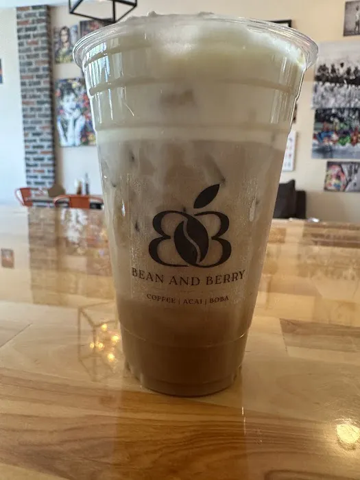 Bean & Berry Picture 10